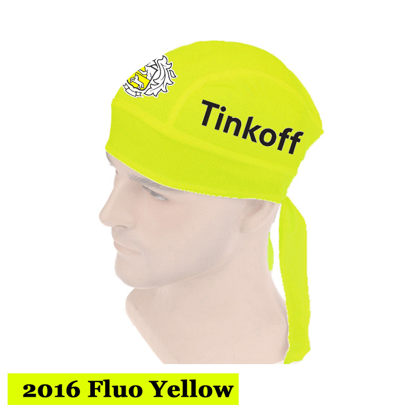 Sjaal Saxo Bank Tinkoff 2015 geel (2)